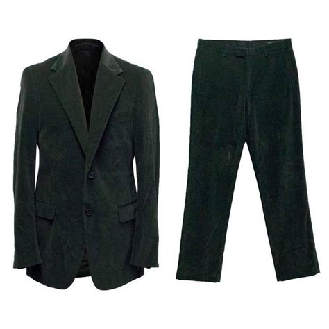 green prada suit|prada suit women.